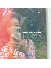 バブルス(BUBBLES) 斉藤 杏