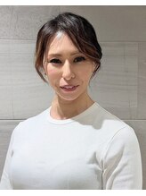 イケオジサローネ 月島 Maki