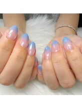 アン/Nail Design