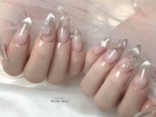 リッシュ ドゥ(RICHE deux)/マグネットグラデーション