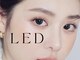 イマジンスパ(imagine spa)の写真/【LEDマツエク】大人気！高持続&クレンジングオイルOK♪汗・水に強い/毎日のキレイを長くキープ！