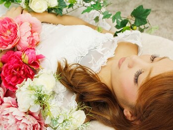 エンヴィバイコスメーア(Envy by Cosmea)/キレイを全ての女性に☆