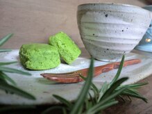 癒処 紬(tumugi)/足湯時も心こもったおもてなし