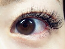 エレナラッシュ 熊谷店/<3Dボリュームラッシュ500本>