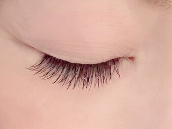 カラン 焼津店(CALIN)/フラットリペア+50本☆