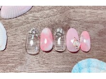 グッドラックネイル(good luck nail)/