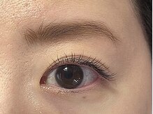 ガレリア オーキッドビル店(GALLARIA)/フラットラッシュ120本