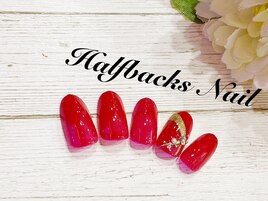 シンプルオフィスプラン