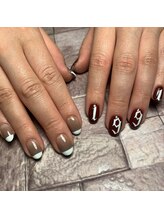 ハムネイル(HaM nail)/