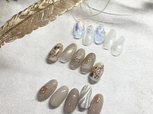 ネイルサロン アイナ(NailSalon Aina)/アートコース