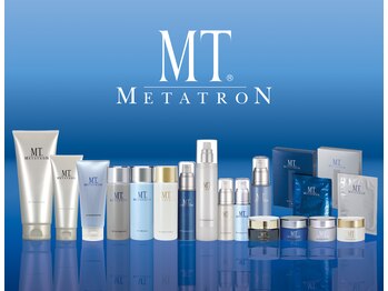 パース(Perth)/MTメタトロン化粧品