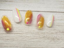 ネイルクルール(Nail.Couleur)/2021-Summer-6