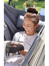 ソトリラ(sotoRELA) 山崎 春香