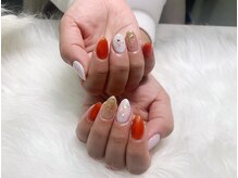 フローラ/持ち込み