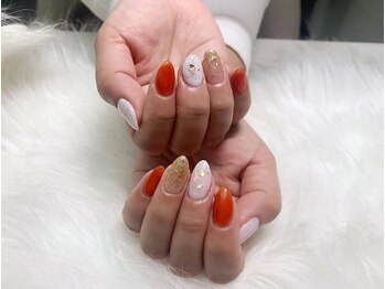 フローラ/持ち込み