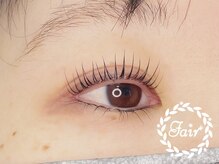 アイサロンフェア 町田(eyesalon Fair)/パリジェンヌラッシュリフト