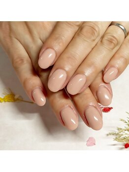 リマ(Lima)/秋ワンカラー