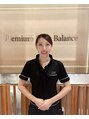 プレミアムボディバランス 銀座(Premium Body Balance)&nbsp;鈴木 美咲樹
