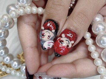 ピンク アリス 心斎橋店(Pink Alice)/