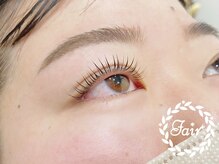 アイサロン フェア 武蔵小杉(eyesalon Fair)/パリジェンヌラッシュリフト