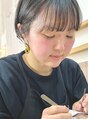 スティラ サポ ネイルアンドアイラッシュ(Stilla SAPO Nail&Eyelash) 前田 幸枝