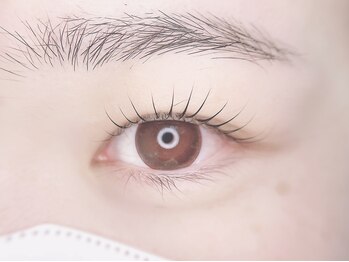 グランドトゥルース ネイルアンドアイラッシュ 守谷店(GRAND TRUTH)/コスメティックラッシュリフト