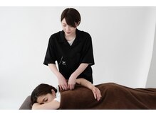 ソールウタ 旭神店(so'l/uta)/可動域拡張マッサージ