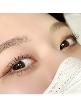 レジアント(Rediant)/パリジェンヌラッシュリフト