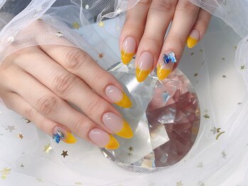 アキラネイルサロン(Akira nail salon)/