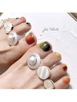 ジュレーヴ(ju reve)/