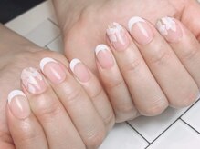 サロン ルーシュ(salon ruche)/フレンチネイル