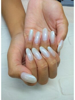 ネイルラビット(NAIL Rabbit)/