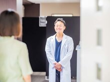 頭スッキリ整体サロン 伏見店/お見送り