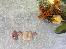 ネイル バズ(NAIL BUZZ)/初回ソフトジェルオフ込19000円