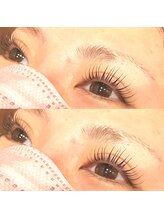 アイラ 新越谷店(EYELA)/ラッシュリフト