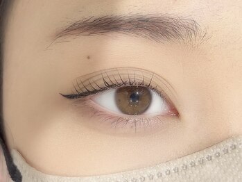 テラスヘア(TERRACE hair)/パリジェンヌラッシュリフト