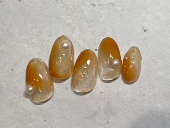 ネオリーブ ジューク 日吉店(Neolive JuQ)/定額ネイル/日吉/綱島/横浜