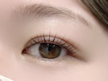 シェリ バイ リッシュ(Cheri by RICHE)/まつ毛パーマ¥6.300～