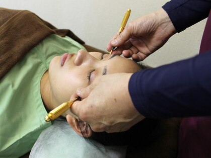 いなほ はりきゅう整骨院 東新宿の写真