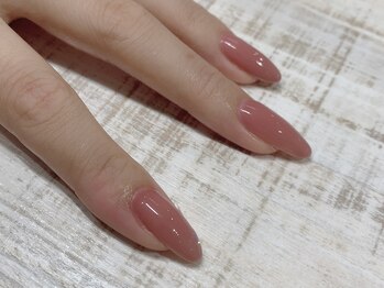 カラーズ(colors.)/赤みちゅるんピンク。