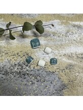 メイ アンド ウェイ(May&Way)/新作フットネイル