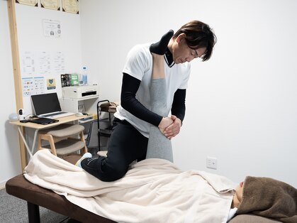 ZKフィットネスの写真