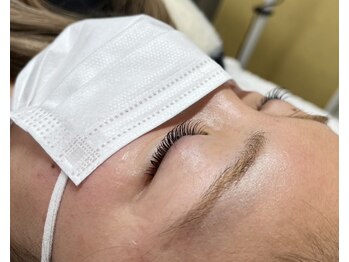 サロン ド シル(salon de cils)/まつげパーマ