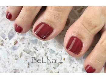 ベル ネイル(BeL NaiL)/