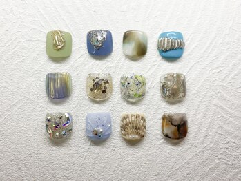 アット エル(at...L)/