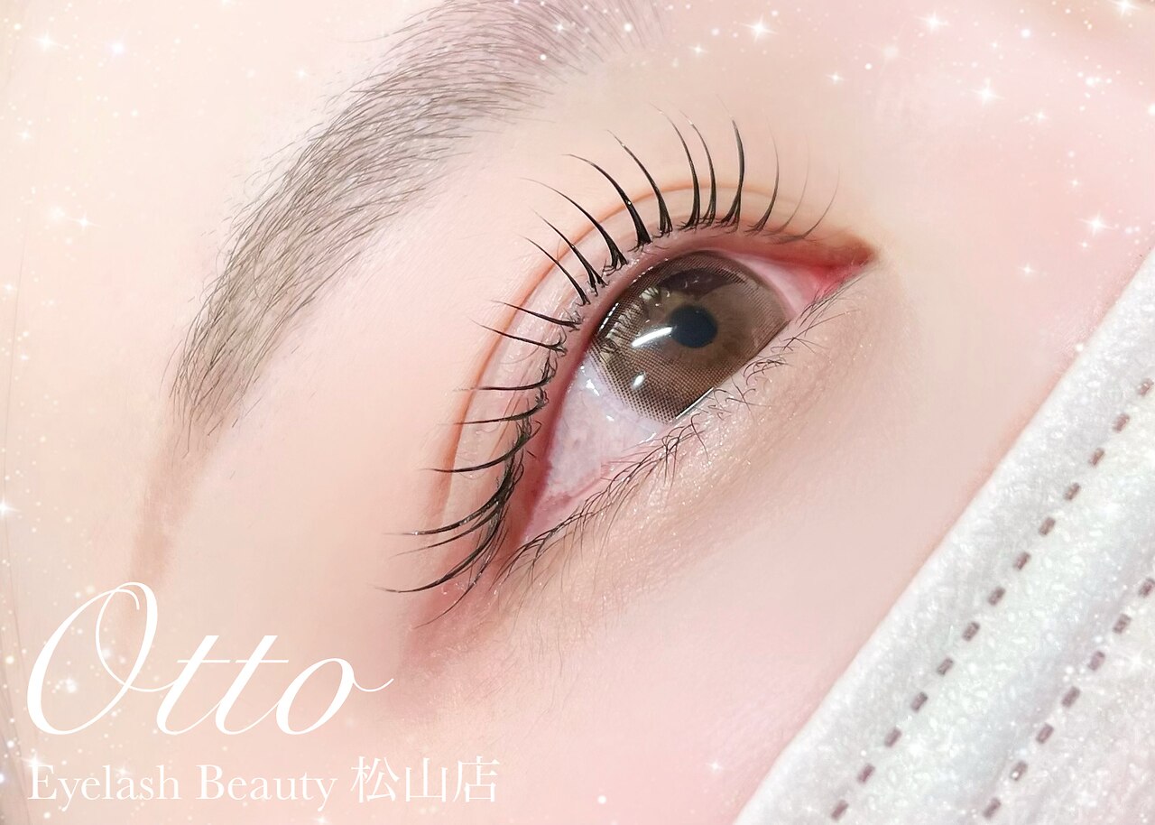L3 LIFT導入サロン】まつげを守る魔法の一滴！高持続・毛質改善まつげ