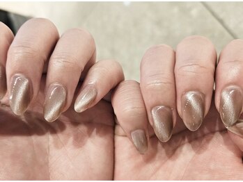 プロモート 岡山城下店(Promote)/シルキーマグ 【岡山】