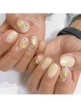 リコット(Ricott)/