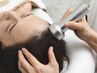 【頭皮が気になる方必見！】　スカルプ促進促進ケア　30分