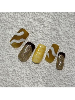 【MIKI指名】定額コース